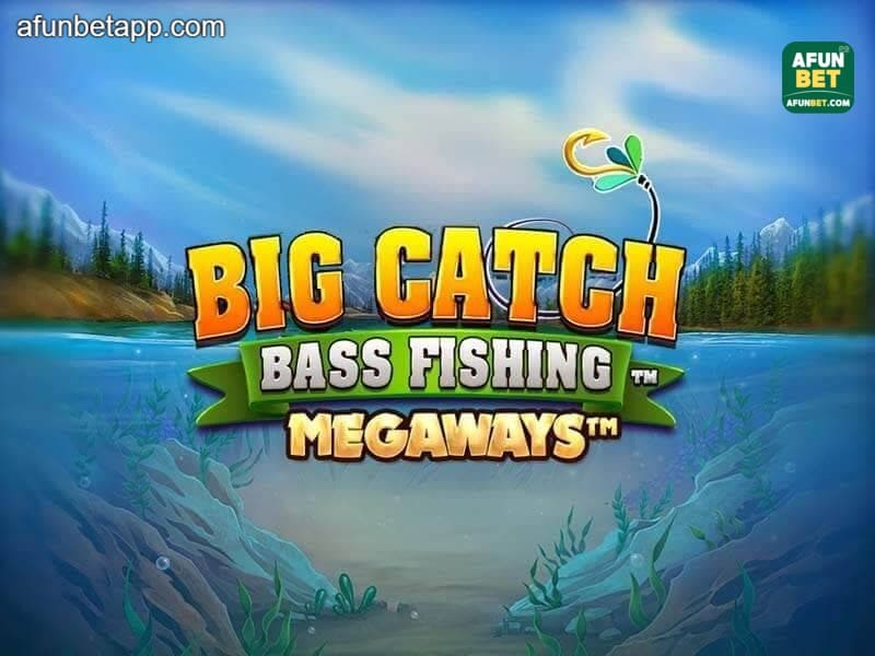 Big Catch Even Bigger Bass
