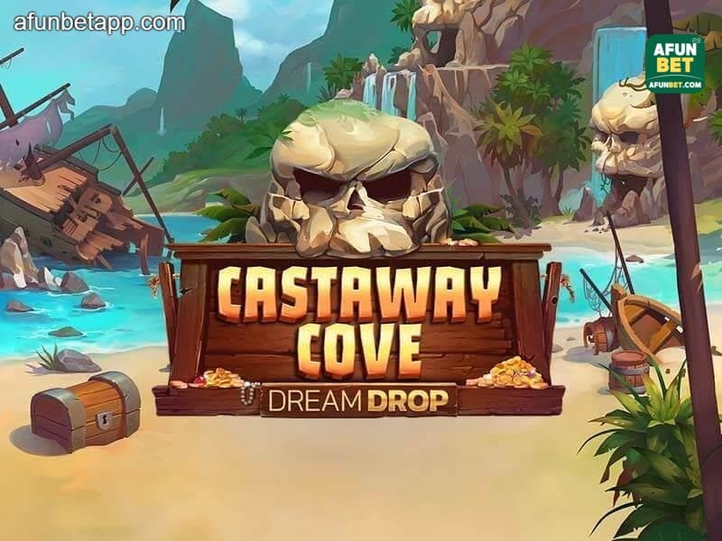 Castaway Cove Dream Drop