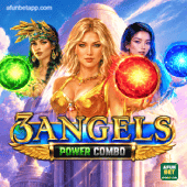 3 Angels Power Combo