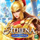 Athena-Lucky Spread
