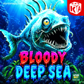 Bloody Deep Sea