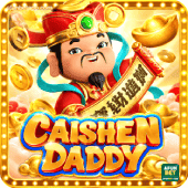 Caishen Daddy