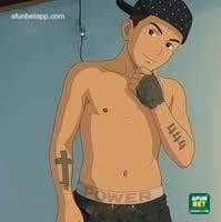 Avatar Mateus Augusto