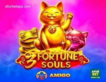 3 Fortune Souls