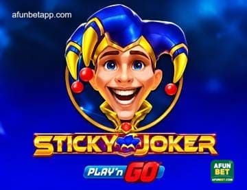 Sticky Joker