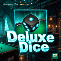 Deluxe Dice