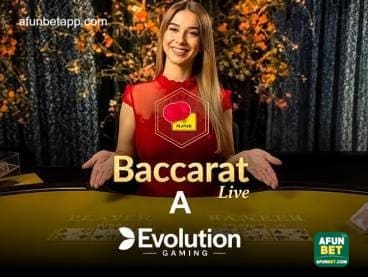 Baccarat A