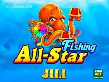 All-star Fishing