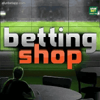Betting Shop