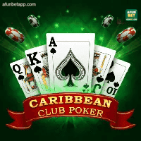 Caribbean Club Poker