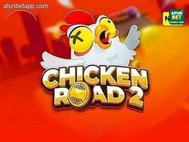 Chicken Road 2