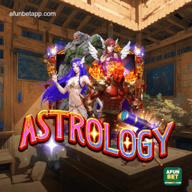 Astrology