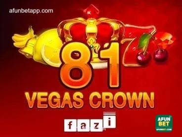 81 Vegas Crown