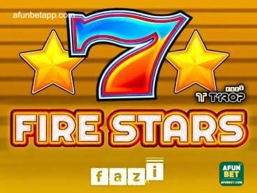 Fire Stars