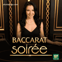 Baccarat Soirée