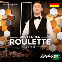Deutsches Roulette
